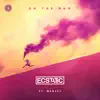 Ecstatic & MERYLL - On the Run - Single